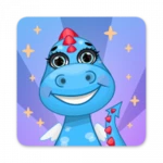 Logo of Dragon Family android Application 